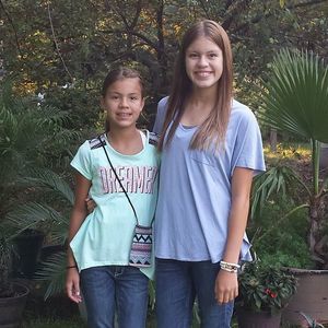 Meet your Posher, Misty jo